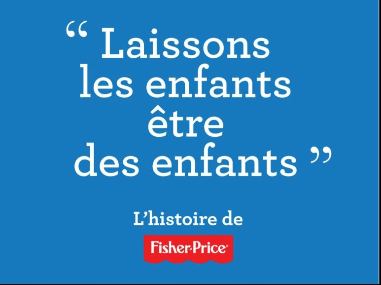 fisher-price