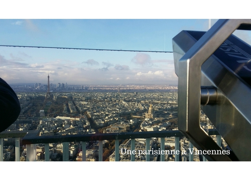 tour montparnasse