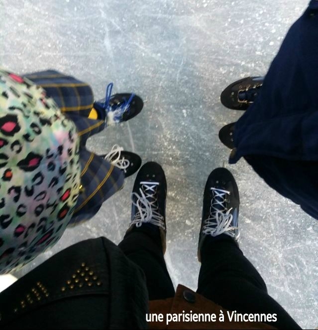 patinoire