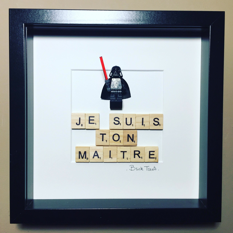 je suis ton maitresse