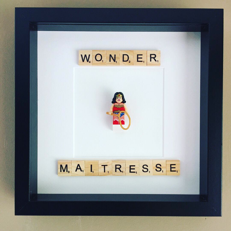 wondermaitresse