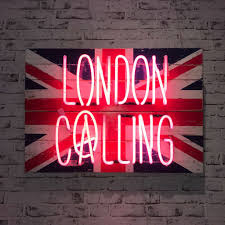 london-calling