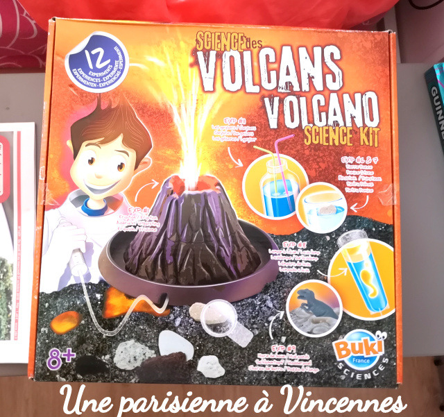 volcans-sciences