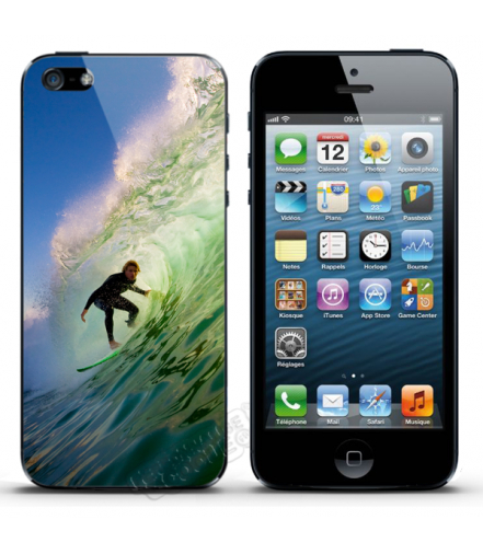 coque-iphone-5se-personnalisee