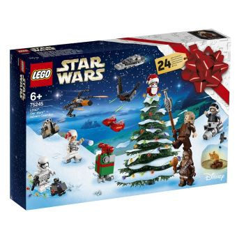 LEGO-Star-Wars-Calendrier-de-l-Avent