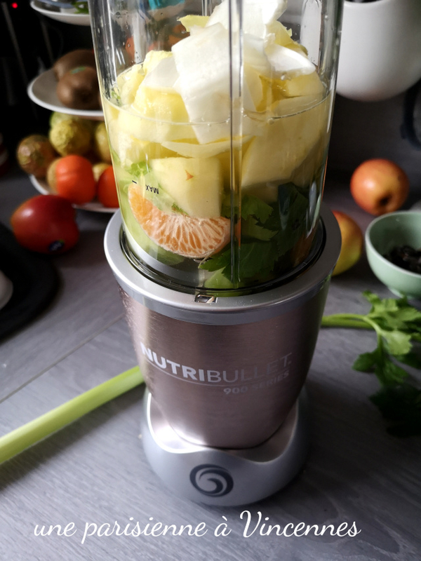 avis nutribullet idee cadeau
