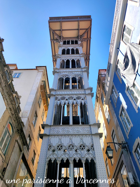 elevador da justa