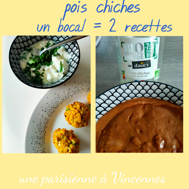 recettes bocal d'aucy
