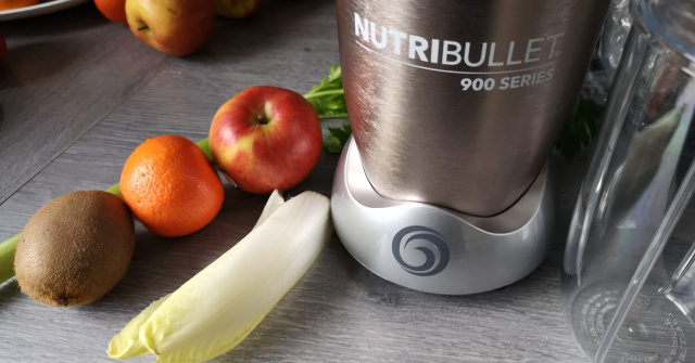 nutribullet