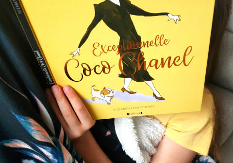 exceptionnelle coco chanel