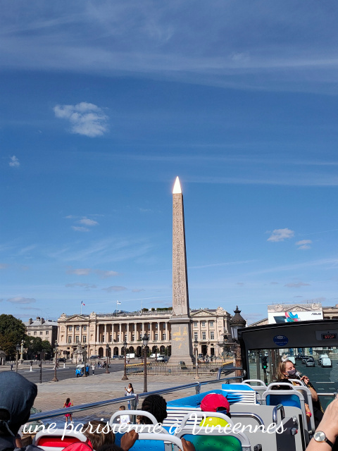 concorde paris