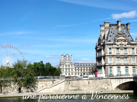 quai de seine