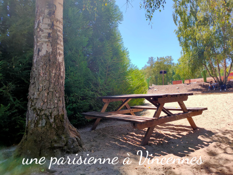 picnic au frais
