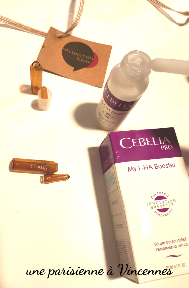 serum cebelia