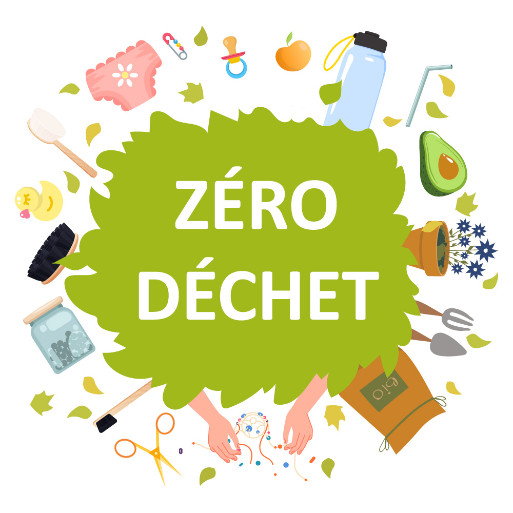 zero dechet