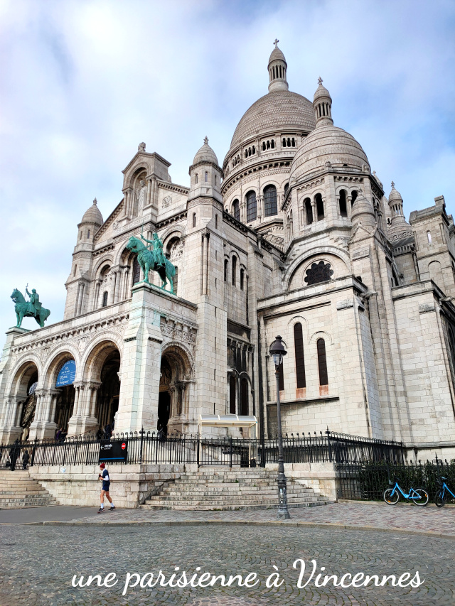 Sacre-coeur