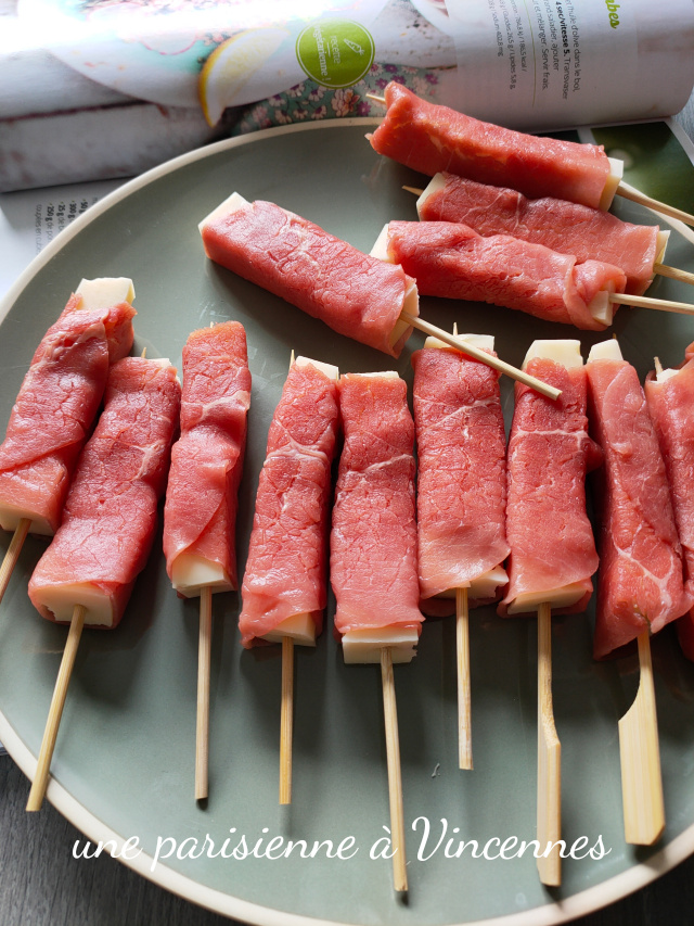 yakitori
