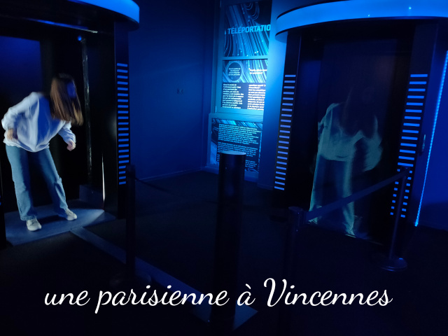 experiences scientifiques
