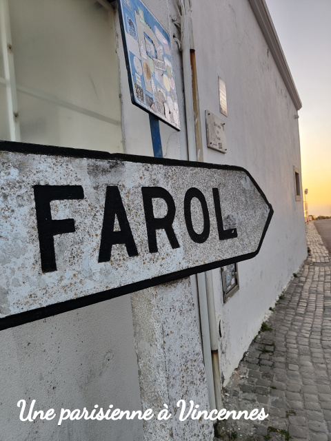 farol