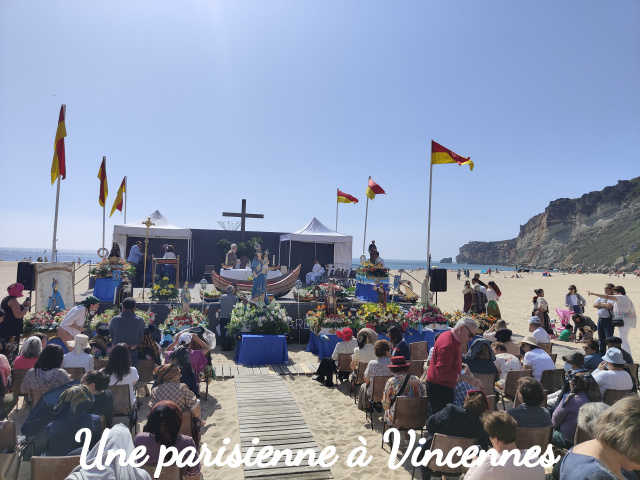 fete de la mer