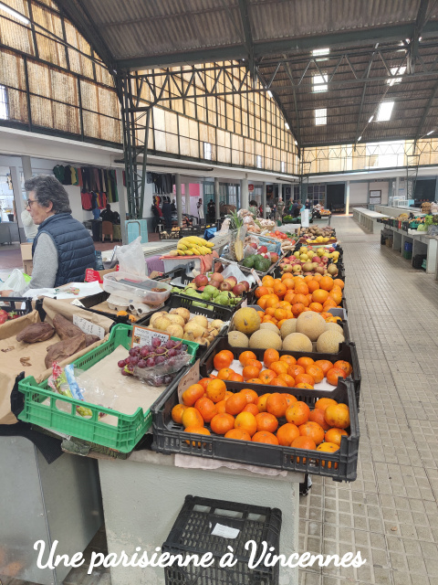 marche de nazaré