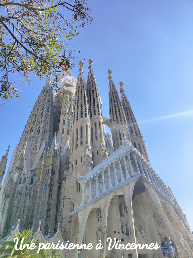 Sagrada familia