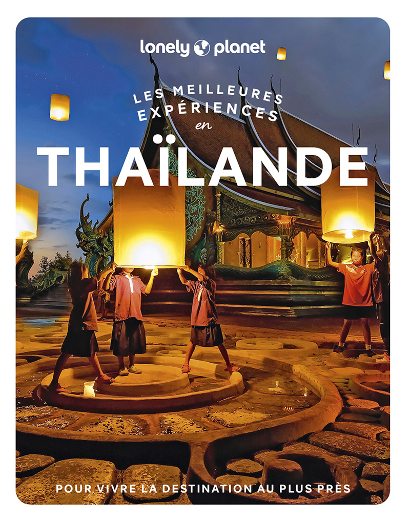 guide thailande 
