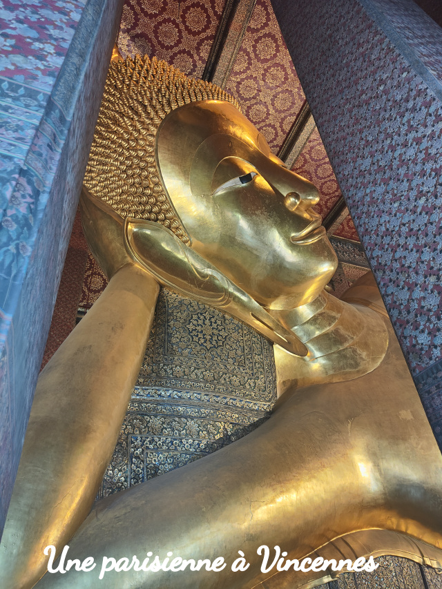 wat pho face