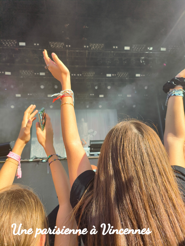 festival de musique familial
