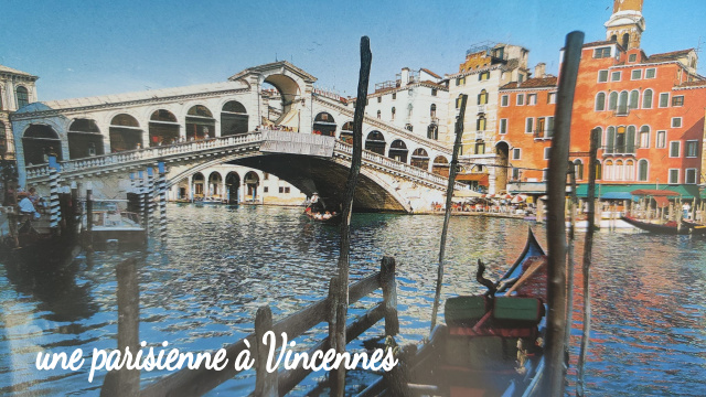 pont Rialto