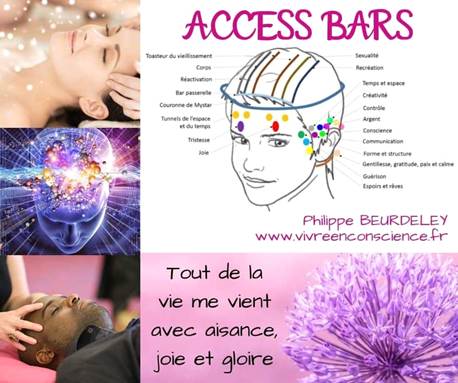 access bar ou nouvelle therapie